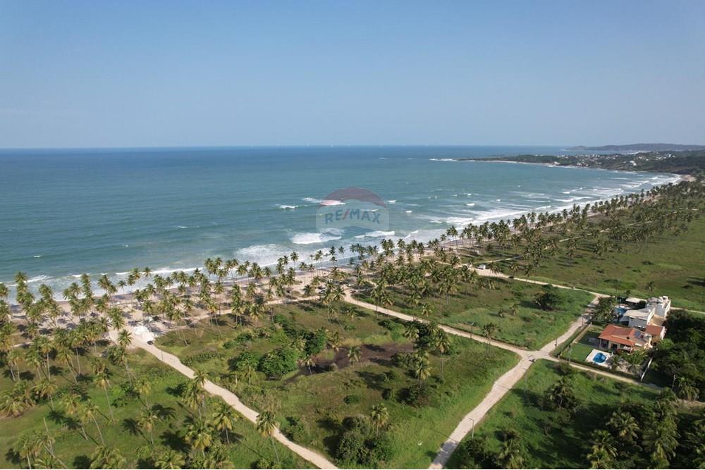 Terreno - Venda - Cabo de Santo Agostinho , Pernambuco - DJI_0936.jpg - 850091083-8