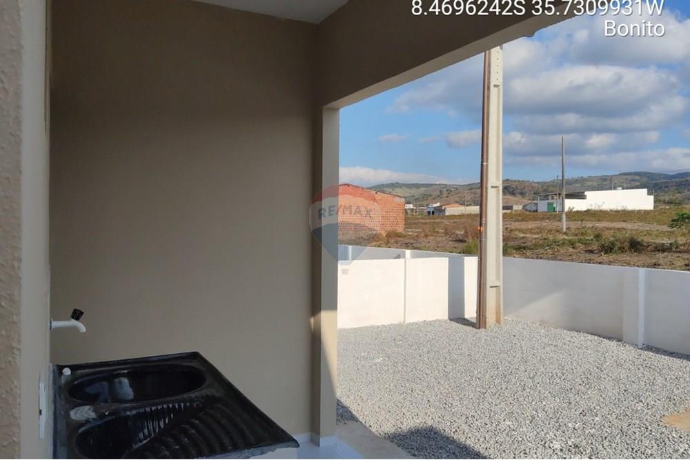 Casa - Venda - Bonito , Pernambuco - WhatsApp Image 2025-01-02 at 14.20.08.jpeg - Quintal - 850051012-129