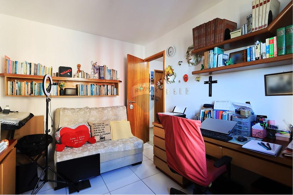 Apartamento - Venda - Recife , Pernambuco - QUARTO 01B.jpg - 850091040-212