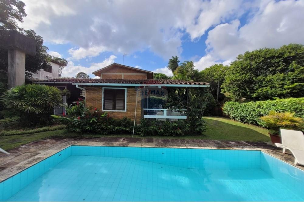 Casa de Condomínio - Venda - Camaragibe , Pernambuco - IMG-20251015-WA0050.jpg - 850091086-5