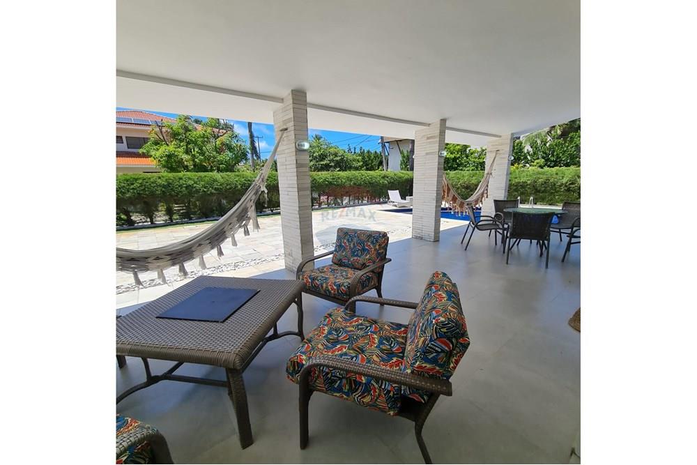 Casa de Condomínio - Venda - Ipojuca , Pernambuco - IMG-20250324-WA0538.jpg - 850221031-168