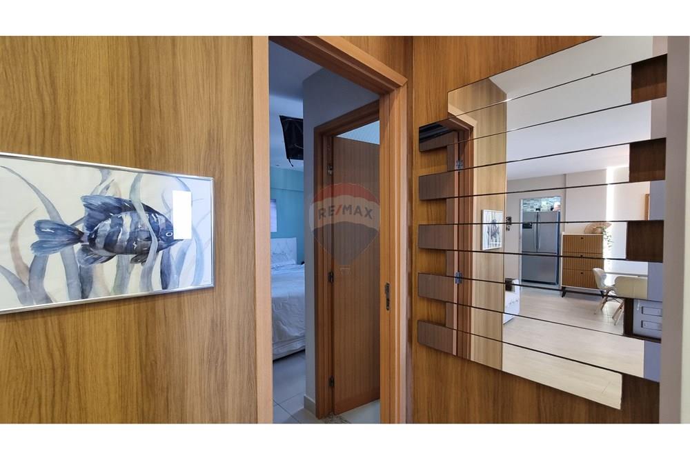 Apartamento - Venda - Jaboatão dos Guararapes , Pernambuco - 20250917_152328.jpg - Corredor - 850091079-173