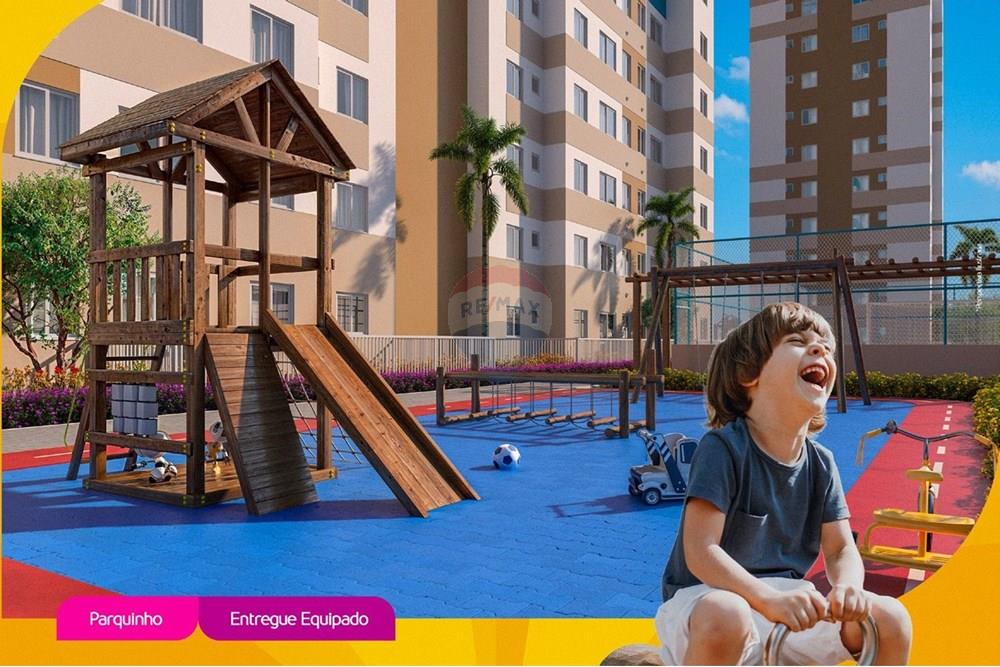 Apartamento - Venda - Aracaju , Sergipe - img135.jpg - 850581207-46