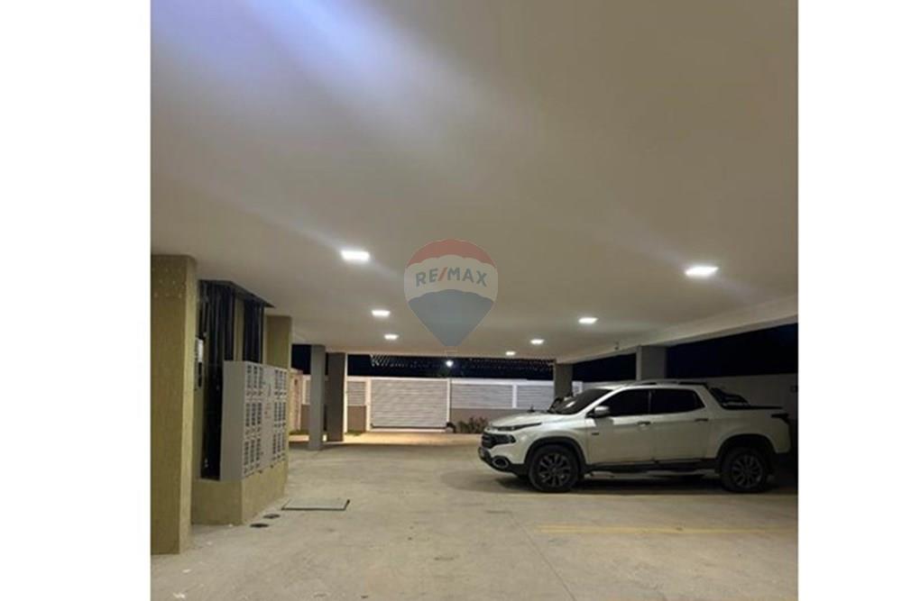 Apart Hotel/ Flat - Venda - Tamandaré , Pernambuco - 516126108.jpg - Garagem - 850191061-16