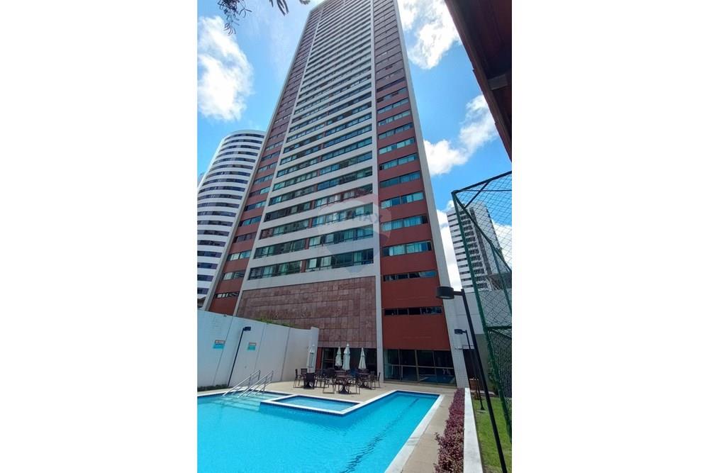Apartamento - Venda - Recife , Pernambuco - IMG_20250227_115556070_HDR.jpg - 850251063-105