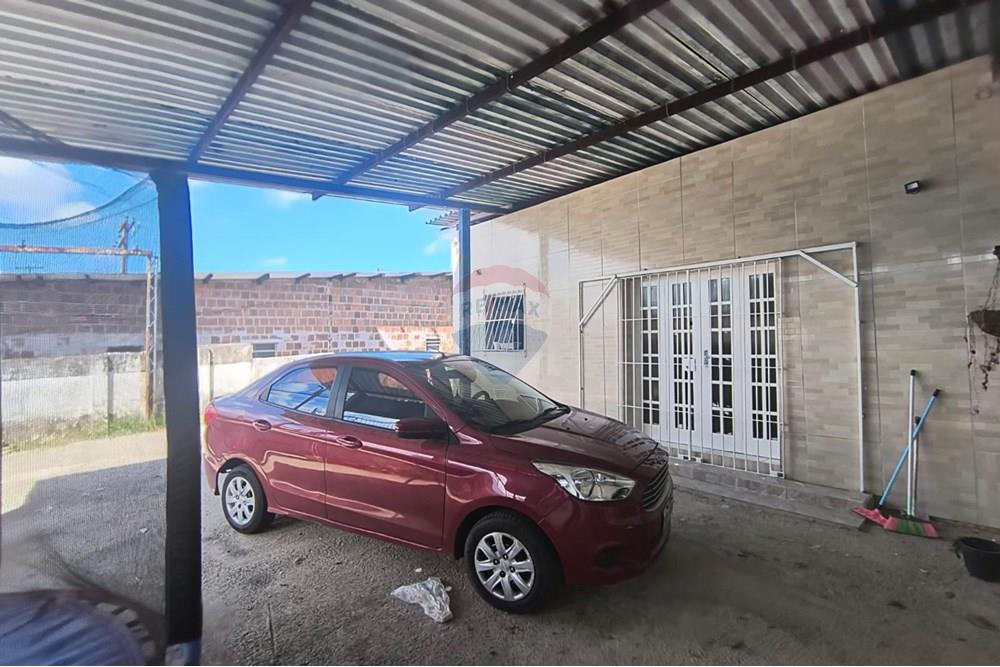 Casa - Venda - Olinda , Pernambuco - FOTO 1.jpeg - 850471018-104