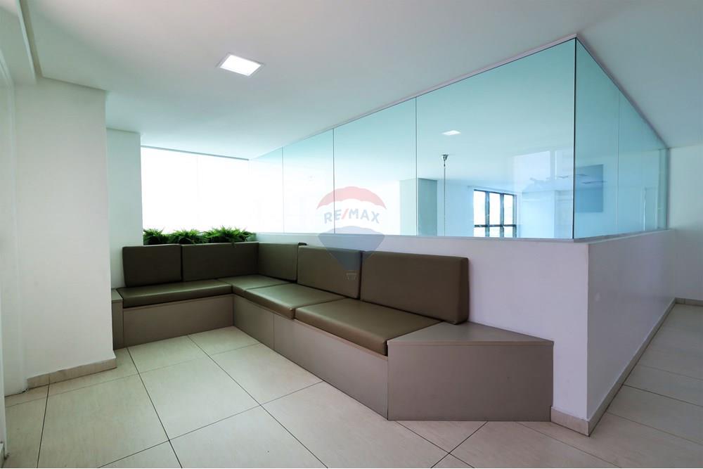 Apartamento - Venda - Recife , Pernambuco - SALÃO DE FESTAS - ÁREA GOURMET 01C.jpg - 850091040-183