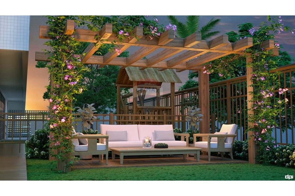 Apartamento - Venda - Recife , Pernambuco - palaciorosarinho-foto-gazebo-1-1024x576.jpg - Pátio interno - 850191061-33