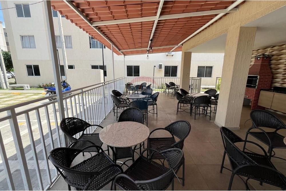 Apartamento - Venda - Paulista , Pernambuco - 8e10843f-37eb-454e-807e-09dd2587af77.jpg - 850301012-94