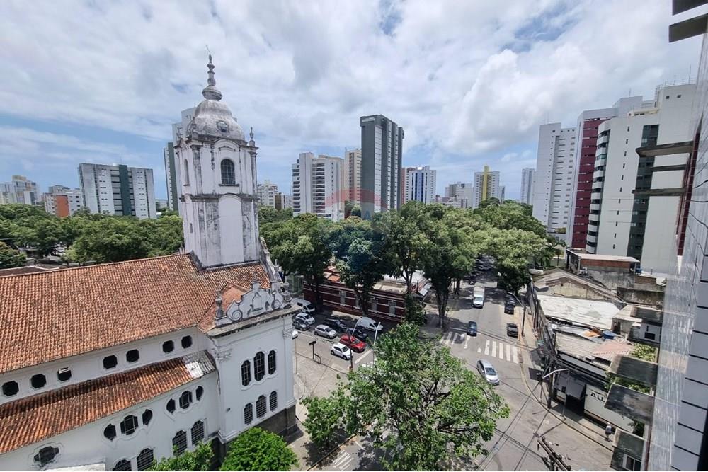 Apartamento - Venda - Recife , Pernambuco - IMG-20251014-WA0098.jpg - 850701004-51