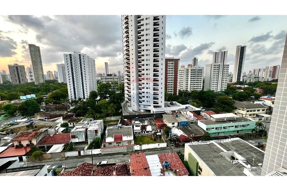 Apartamento - Alugar - Recife , Pernambuco - 1e343880-1a62-41d3-a6f8-a36948fef7c3.jpg - 850091056-47