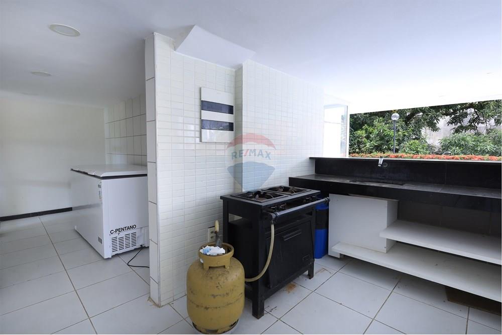 Apartamento - Venda - Recife , Pernambuco - SALÃO DE FESTAS - COPA.jpg - 850091040-213