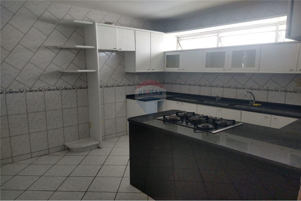 Apartamento - Alugar - Recife , Pernambuco - Cozinha - 850191023-49