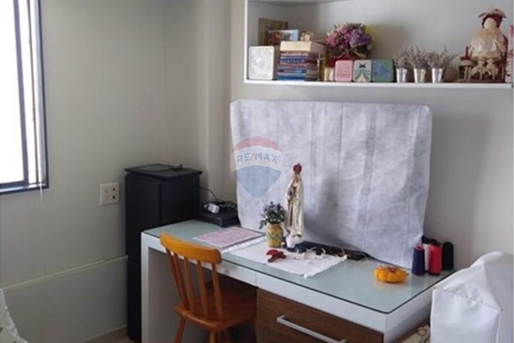 Apartamento - Venda - Recife , Pernambuco - VILLA VELHA COLONIAL AP 1702 - QUARTO 1.jpg - 850071032-105