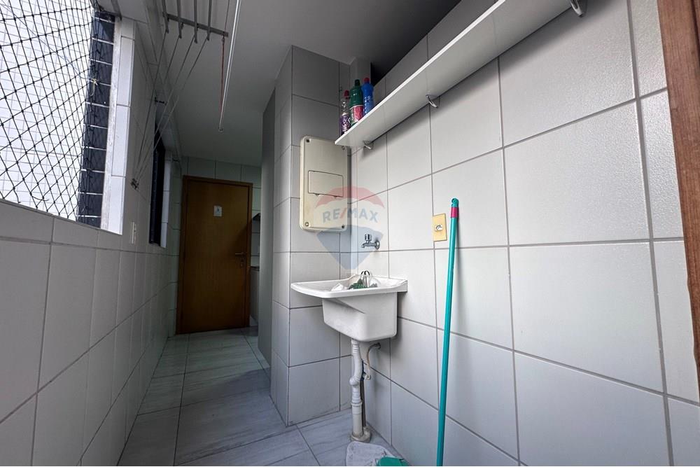 Apartamento - Venda - Recife , Pernambuco - IMG_4521.jpeg - 850071028-28