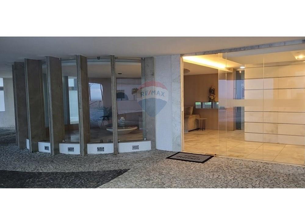 Apartamento - Alugar - Recife , Pernambuco - 2.1 - hall.jpg - 850471017-42