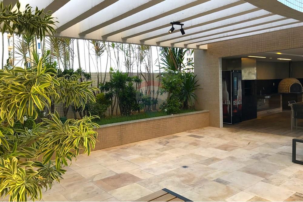 Apartamento - Venda - Aracaju , Sergipe - IMG_0284.JPG - 850581003-1237