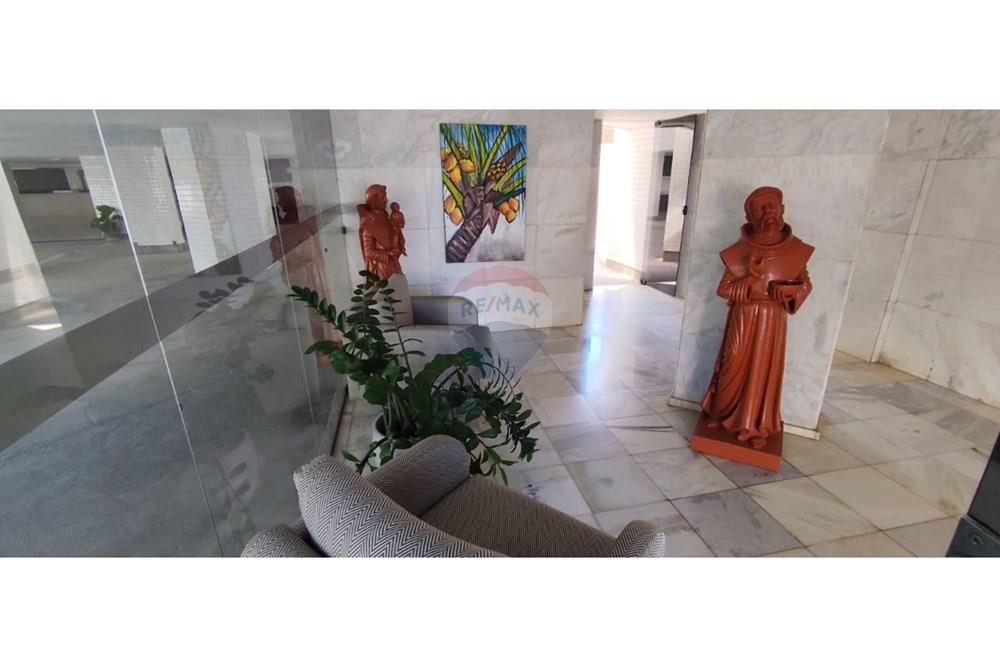 Apartamento - Venda - Recife , Pernambuco - Hall 2.jpeg - 850601020-13