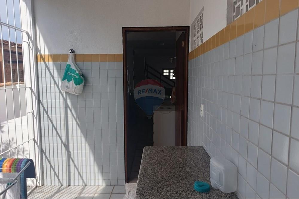 Casa de Condomínio - Venda - Paripueira , Alagoas - CASAS ADÉLIA 51.jpg - 850141002-105