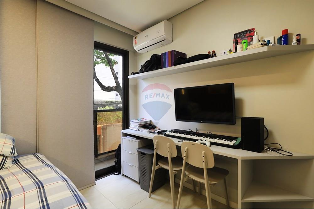 Apartamento - Venda - Recife , Pernambuco - QUARTO 03C SUÍTE CANADENSE COM QUARTO 02.jpg - 850091040-190
