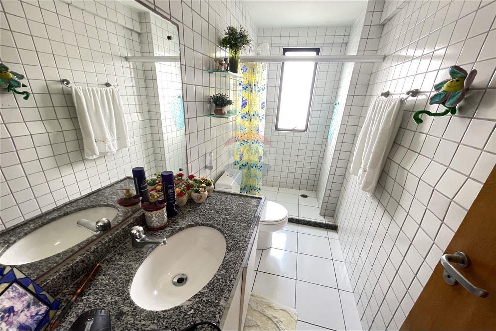 Apartamento - Venda - Recife , Pernambuco - 13 - 850701005-235