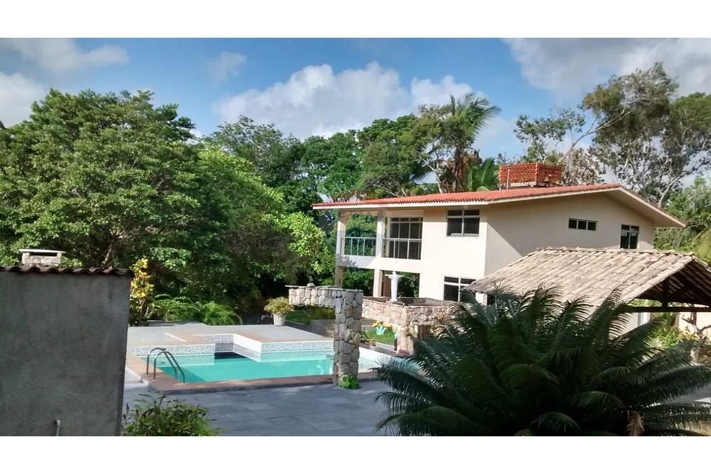 Casa - Venda - Ilha de Itamaracá , Pernambuco - 5dfa6829-1be7-458f-b974-0e38cd51b4ed.jpg - 850501203-5