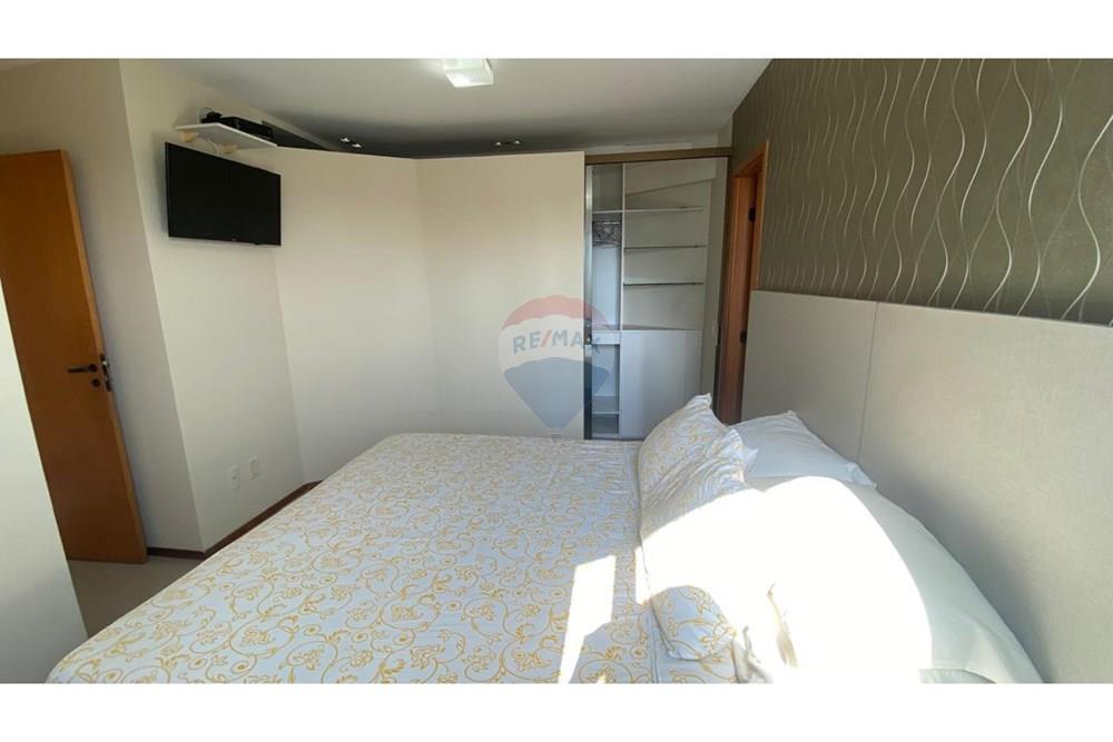 Apartamento - Alugar - Recife , Pernambuco - QUARTO CASAL 4.jpg - 850191071-10