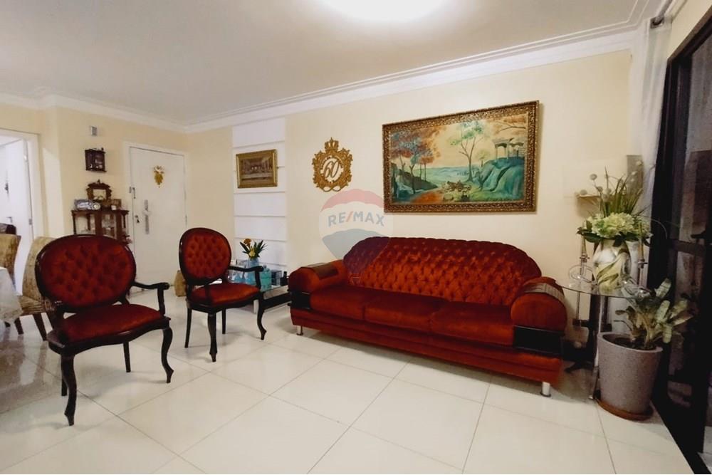 Apartamento - Venda - Aracaju , Sergipe - b702d42c-5eba-4a2d-b16a-9625d7c3e734.jpg - 850581145-190