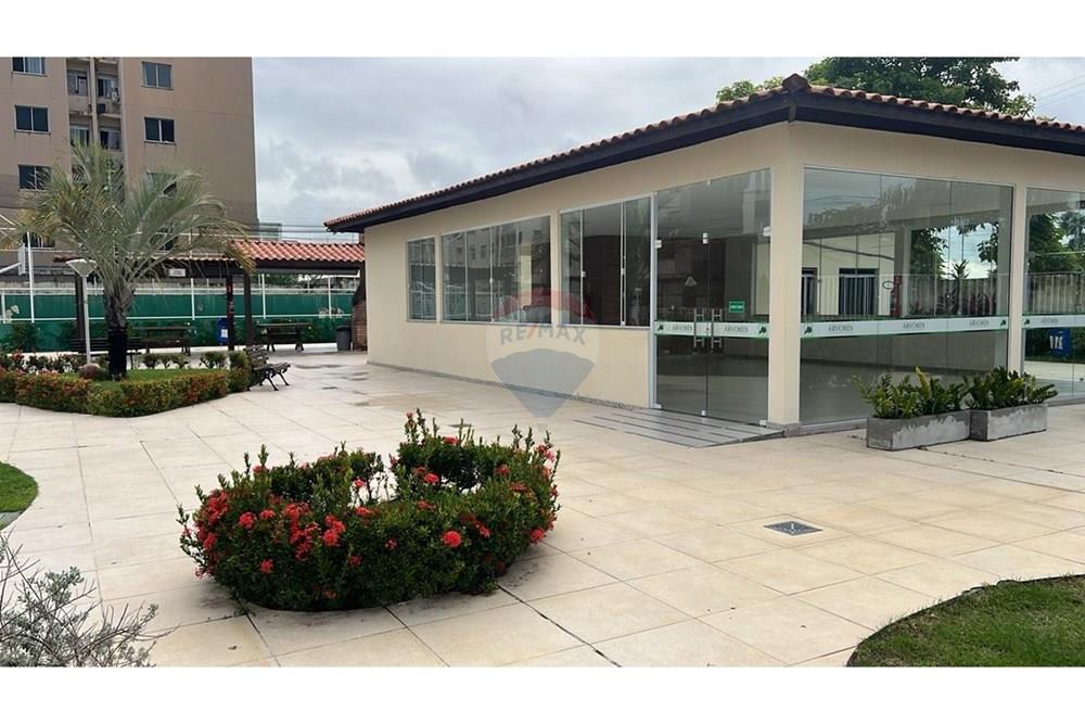 Apartamento - Venda - Aracaju , Sergipe - 02.jpg - 850581207-62