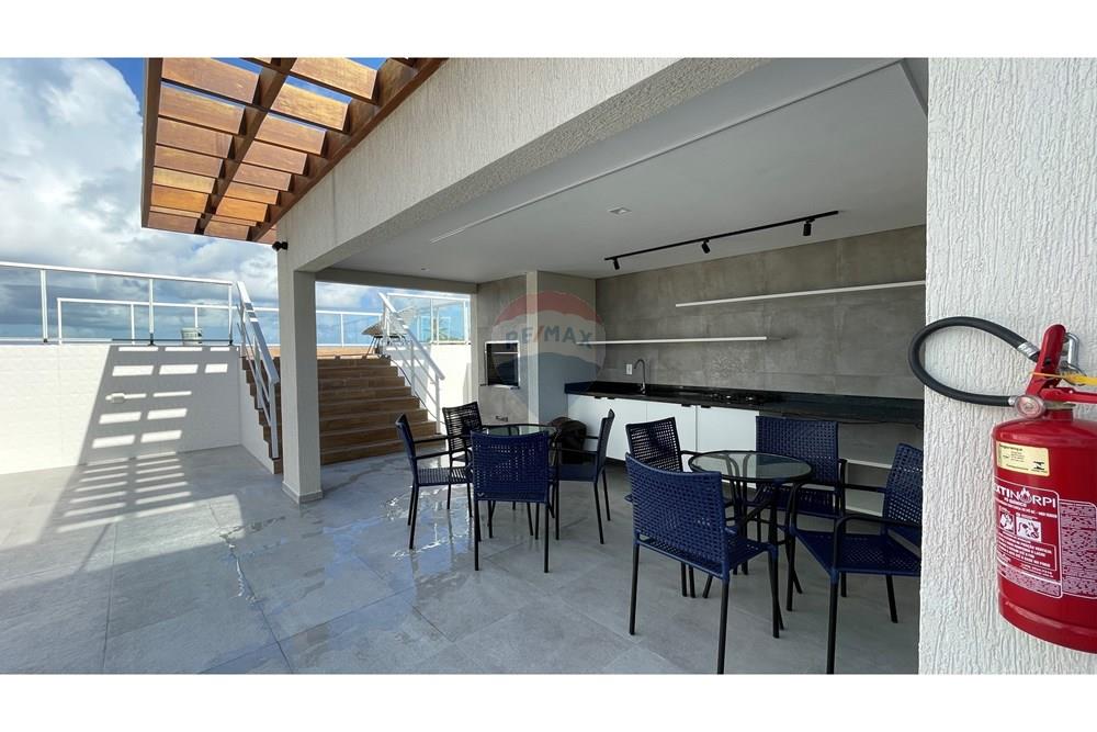 Apart Hotel/ Flat - Venda - Tamandaré , Pernambuco - IMG_0411.JPEG - 850071031-8