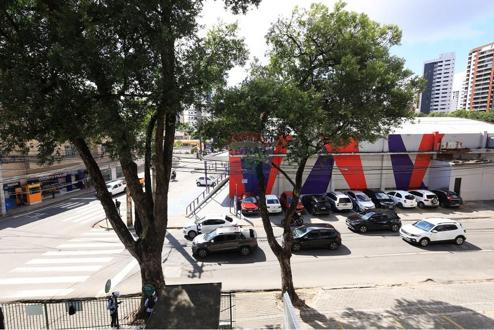 Ponto Comercial/ Loja - Alugar - Recife , Pernambuco - VISTA 01.jpg - 850091040-155
