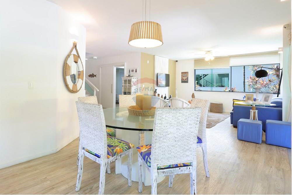 Casa de Condomínio - Alugar - Ipojuca , Pernambuco - SALA 1A.jpg - 850221031-227