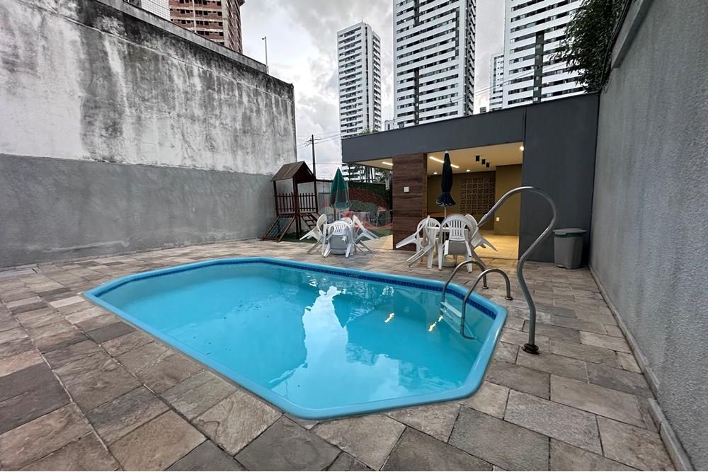 Apartamento - Venda - Recife , Pernambuco - IMG_4532.jpeg - 850071028-28