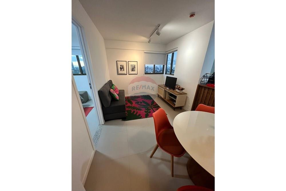 Apartamento - Alugar - Recife , Pernambuco - Imagem do WhatsApp de 2025-07-31 à(s) 19.29.17_3a07bbc7.jpg - 850301001-260