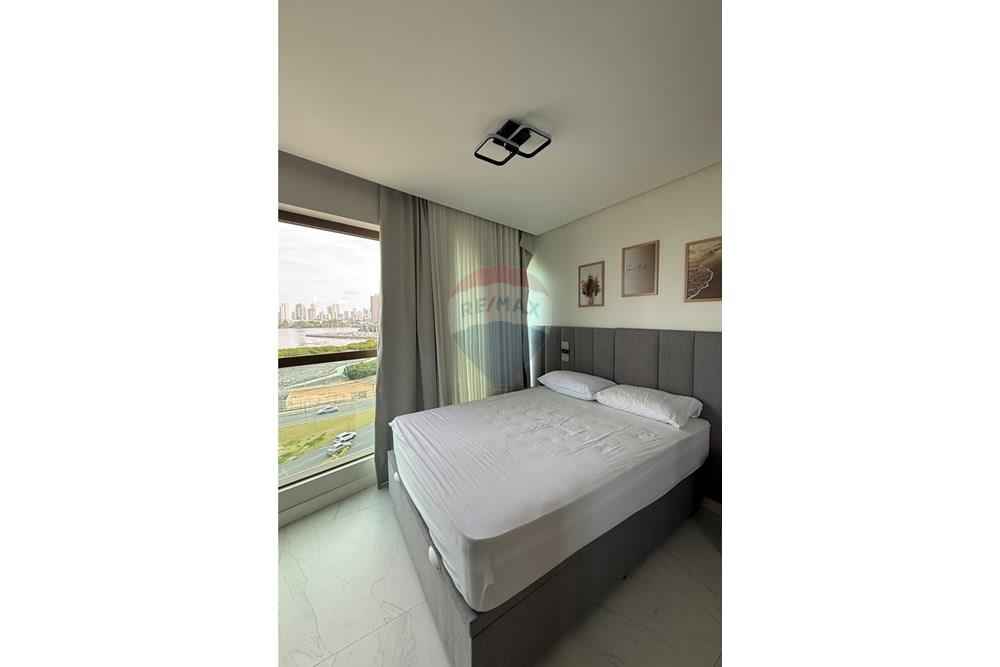 Apartamento - Alugar - Recife , Pernambuco - IMG_0983.jpeg - 850251016-743