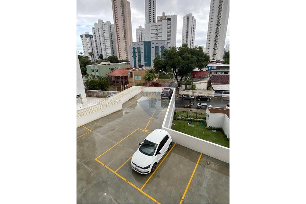 Apart Hotel/ Flat - Venda - Recife , Pernambuco - IMG-20251010-WA0053.jpg - 850091081-189