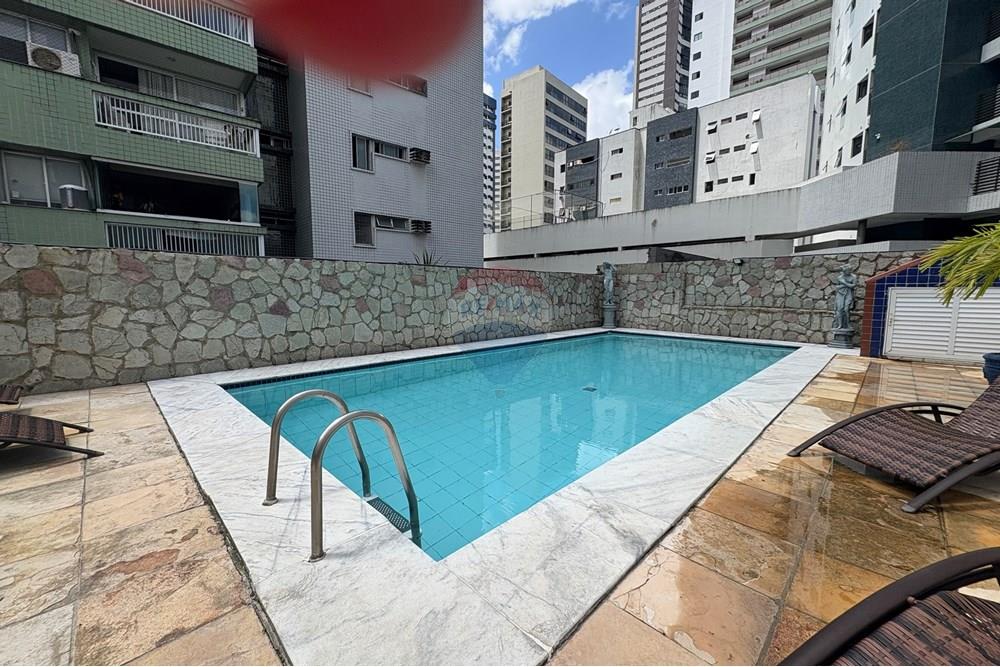 Apartamento - Venda - Recife , Pernambuco - IMG_5398.jpeg - 850091088-1