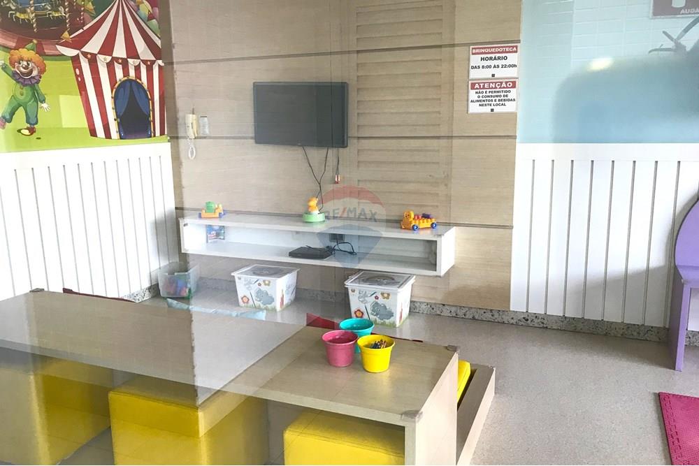 Apartamento - Venda - Aracaju , Sergipe - IMG_0487.JPG - 850581003-1236