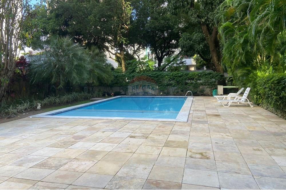 Apartamento - Venda - Recife , Pernambuco - piscina.jpeg - 850471073-2