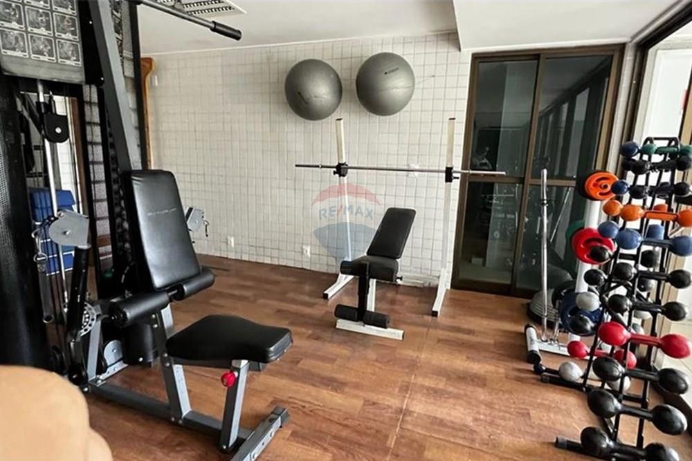 Apartamento - Venda - Recife , Pernambuco - 15 - 850071019-206