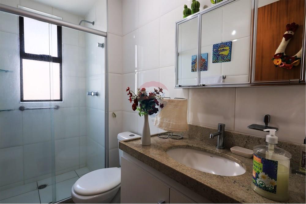 Apartamento - Venda - Recife , Pernambuco - WC SOCIAL.jpg - 850091040-212