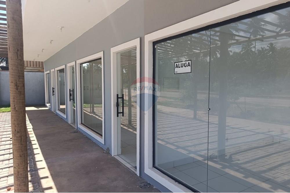 Cj. Comercial/ Sala - Alugar - Porto de Pedras , Alagoas - SALAS PATACHO 11.jpg - 850141002-115