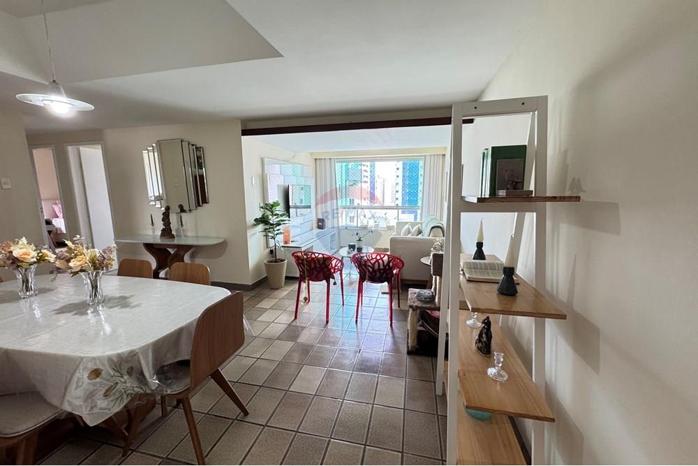 Apartamento - Venda - Recife , Pernambuco - IMG_1742.JPG - 850091065-16