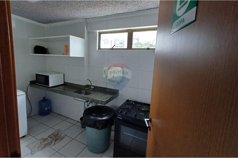 Apartamento - Venda - Recife , Pernambuco - Edifício Bellagio. primeiro.42.jpg - 850071032-17