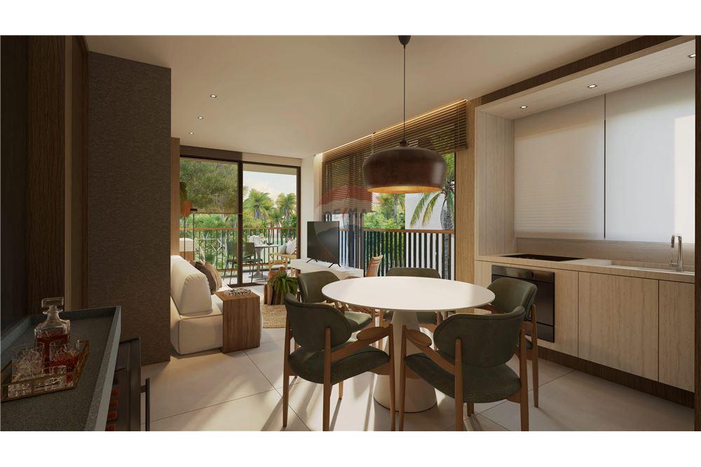 Apartamento - Venda - Tamandaré , Pernambuco - Sacada - 850071016-12