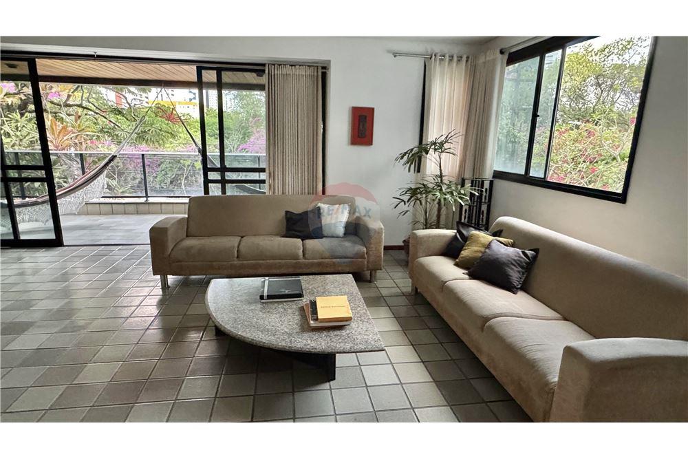 Apartamento - Venda - Recife , Pernambuco - 13 - 850171001-206