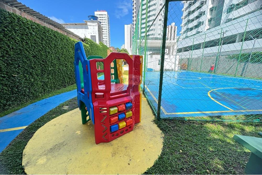 Apartamento - Venda - Recife , Pernambuco - IMG_4102.jpeg - 850701005-317