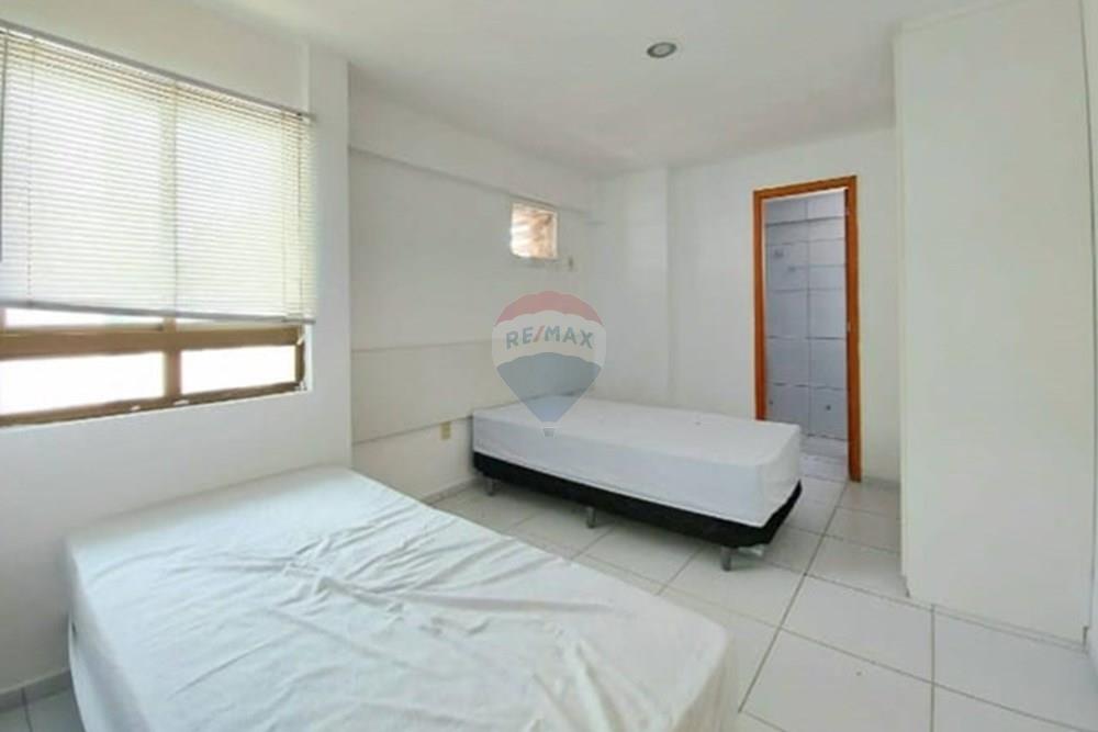 Apartamento - Alugar - Recife , Pernambuco - AP302 2F.jpg - 850501090-86