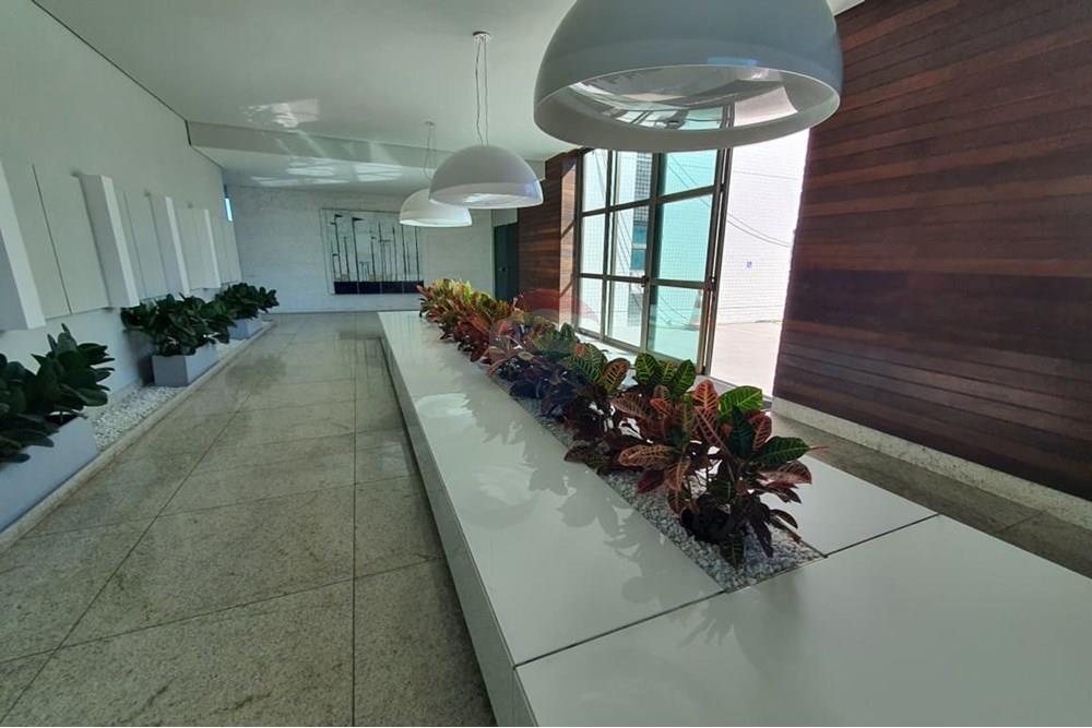 Apartamento - Venda - Recife , Pernambuco - IMG-20250829-WA0051.jpg - Jardim Interno - 850091013-305