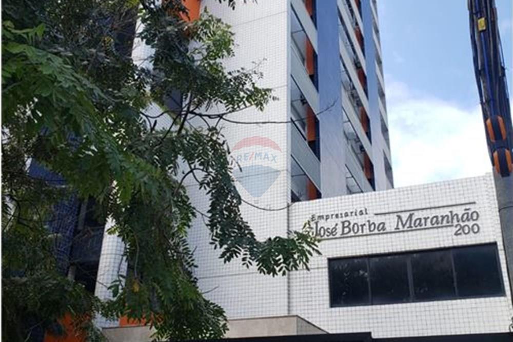 Cj. Comercial/ Sala - Alugar - Recife , Pernambuco - 1 - 850071019-212